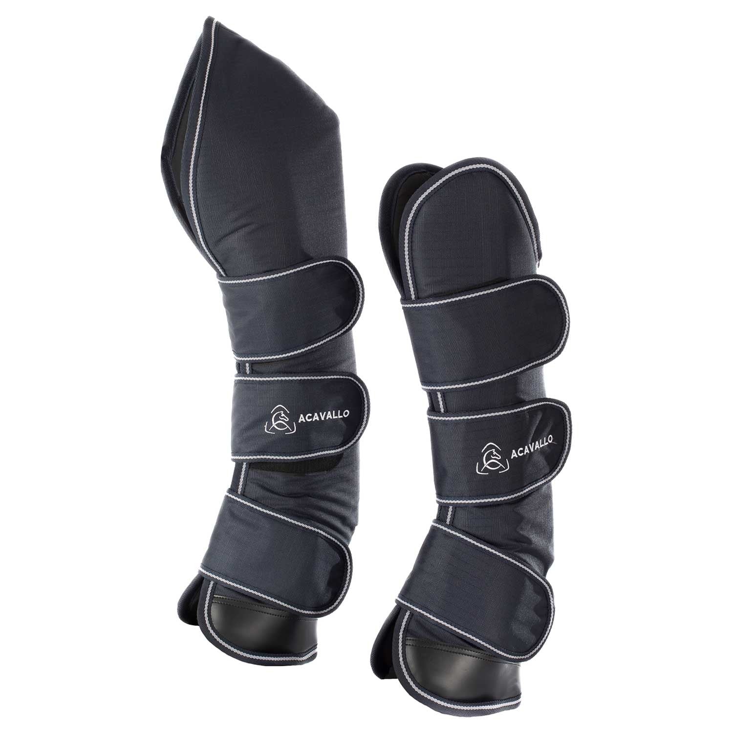 Acavallo 900D Ripstop Travel Boots - Nags Essentials
