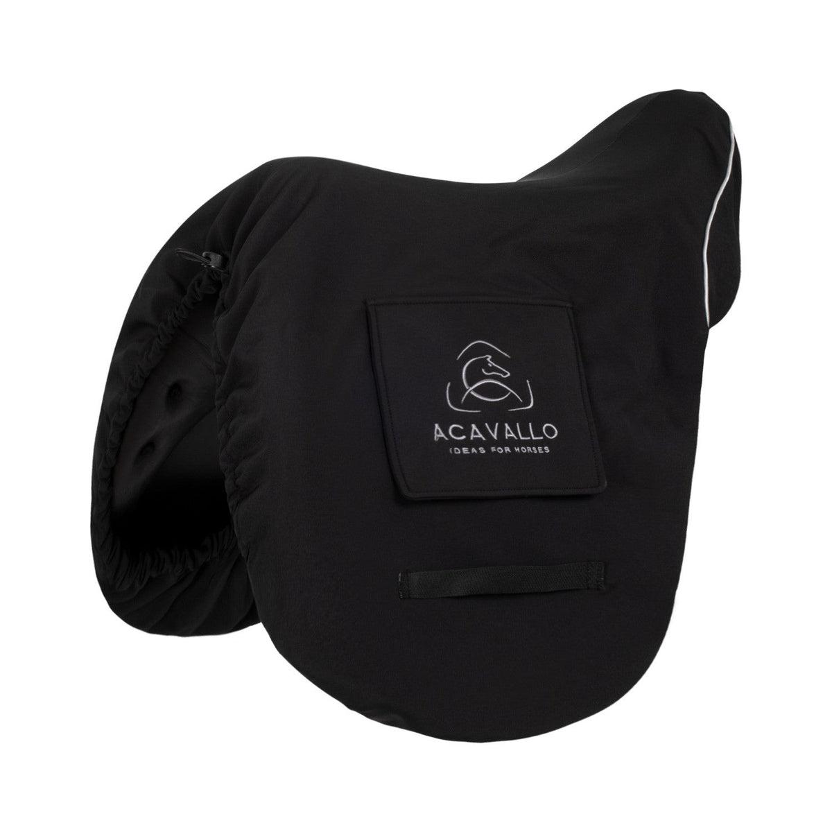Acavallo Dressage Saddle Cover - Nags Essentials