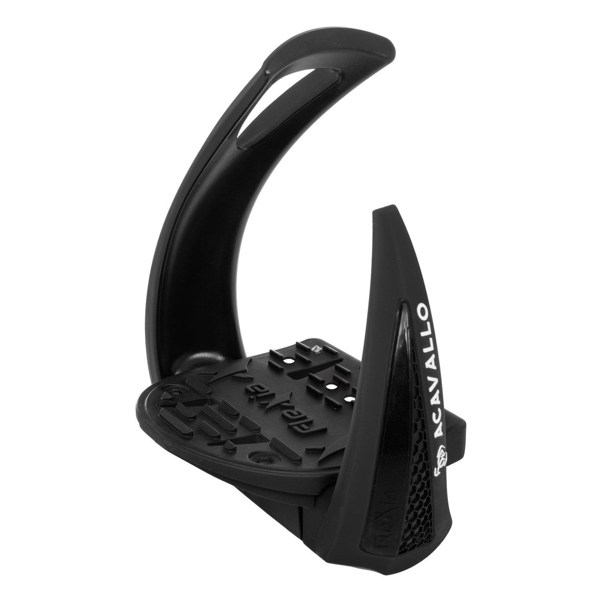 Acavallo Flexia S stirrups - Nags Essentials