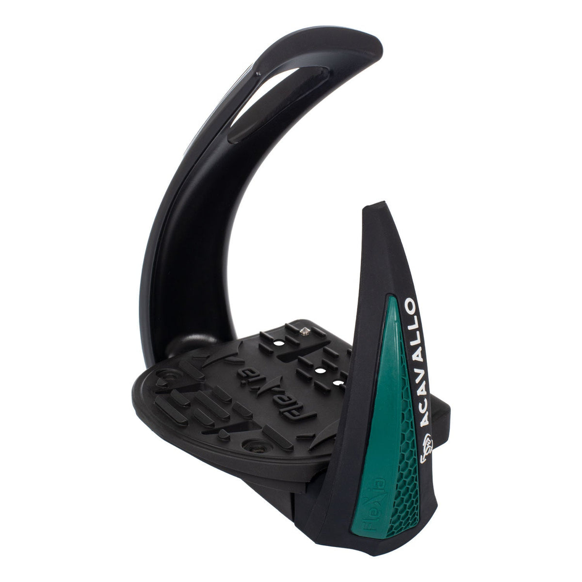 Acavallo Flexia S stirrups - Nags Essentials