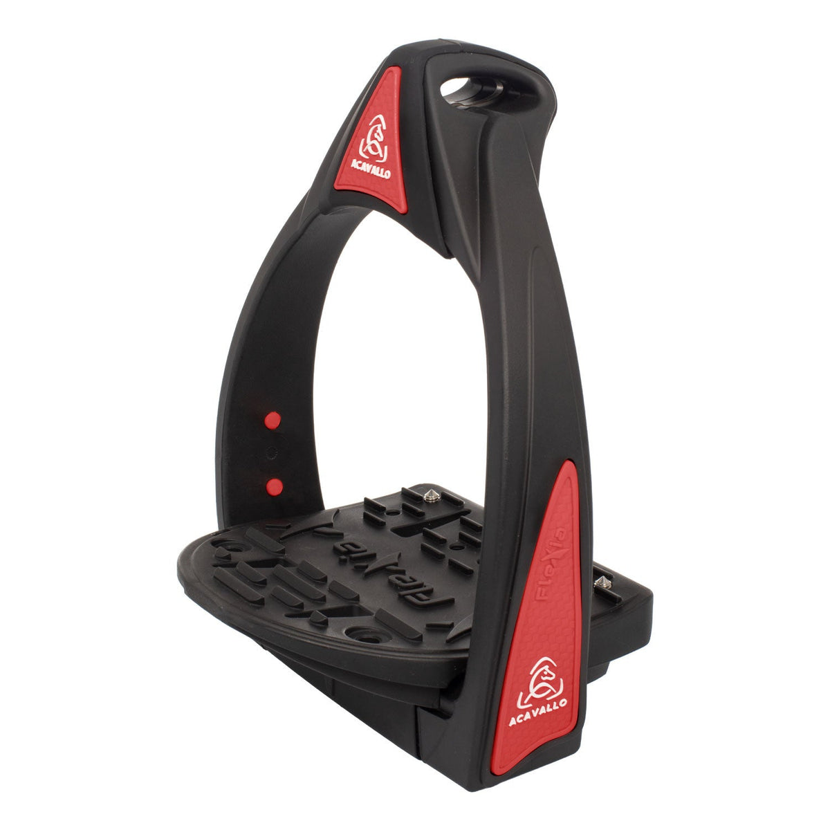 Acavallo Flexia stirrups - Nags Essentials