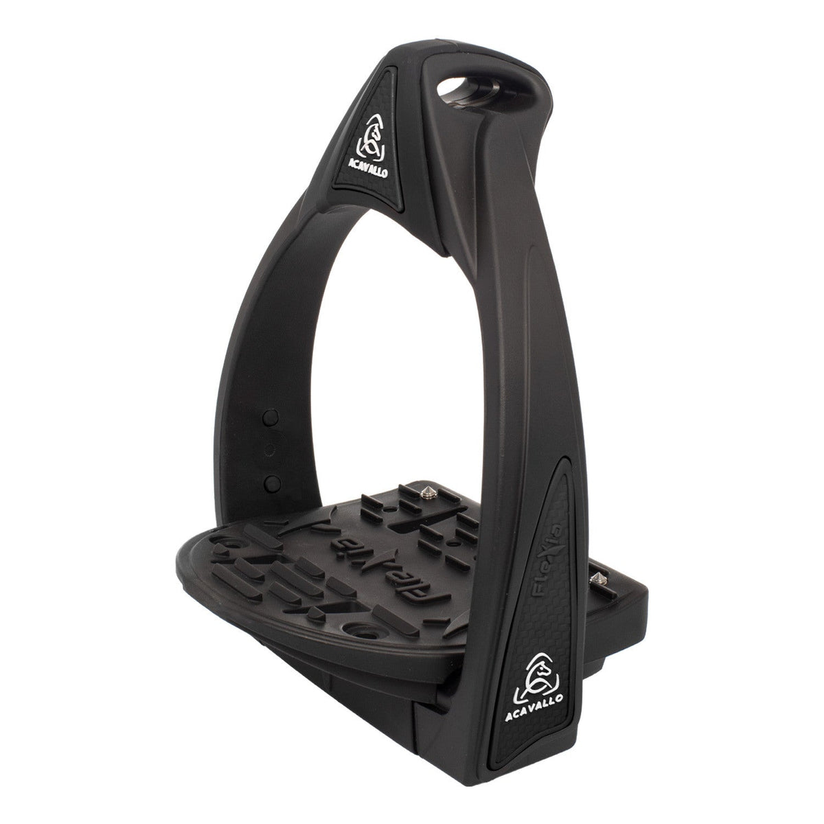 Acavallo Flexia stirrups - Nags Essentials
