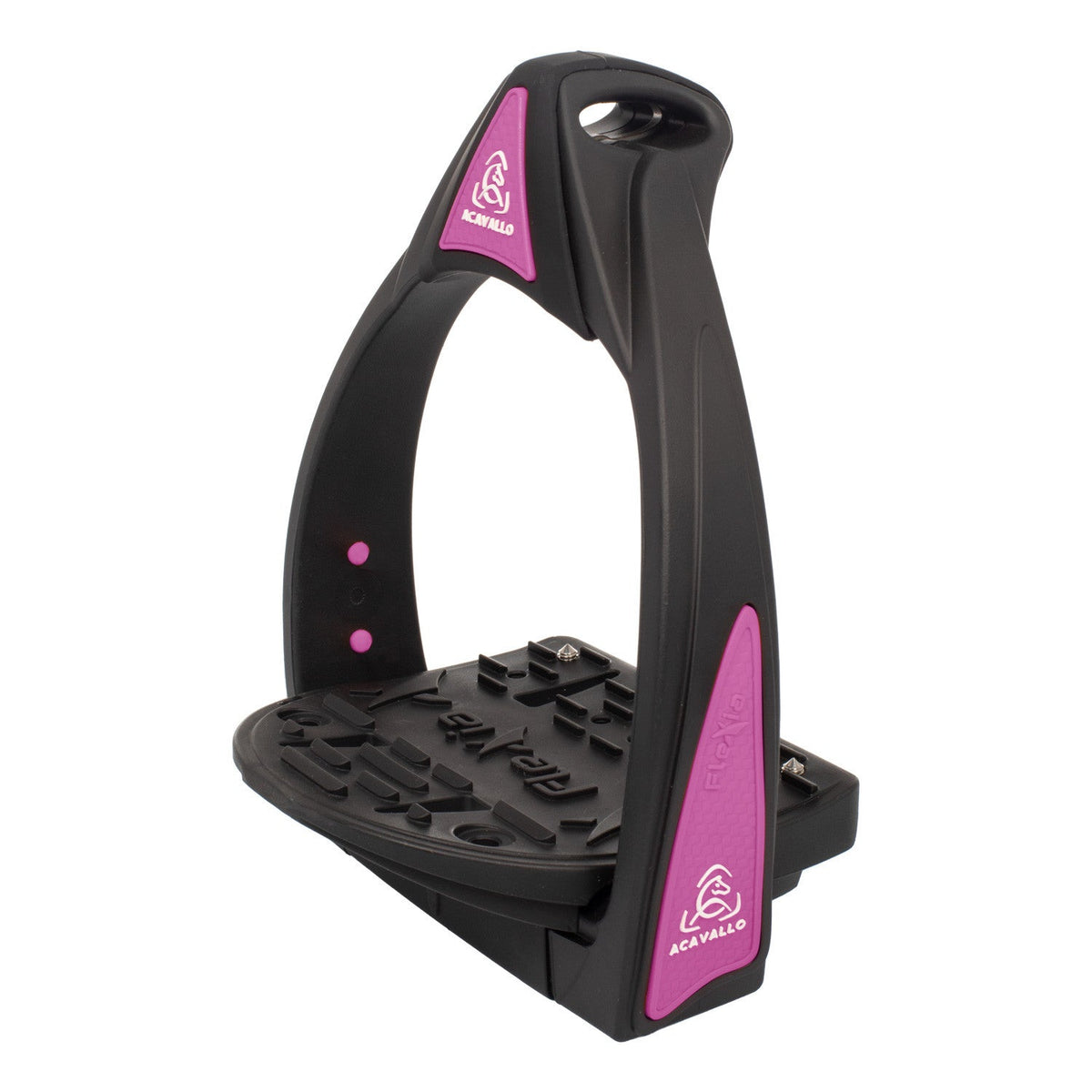 Acavallo Flexia stirrups - Nags Essentials