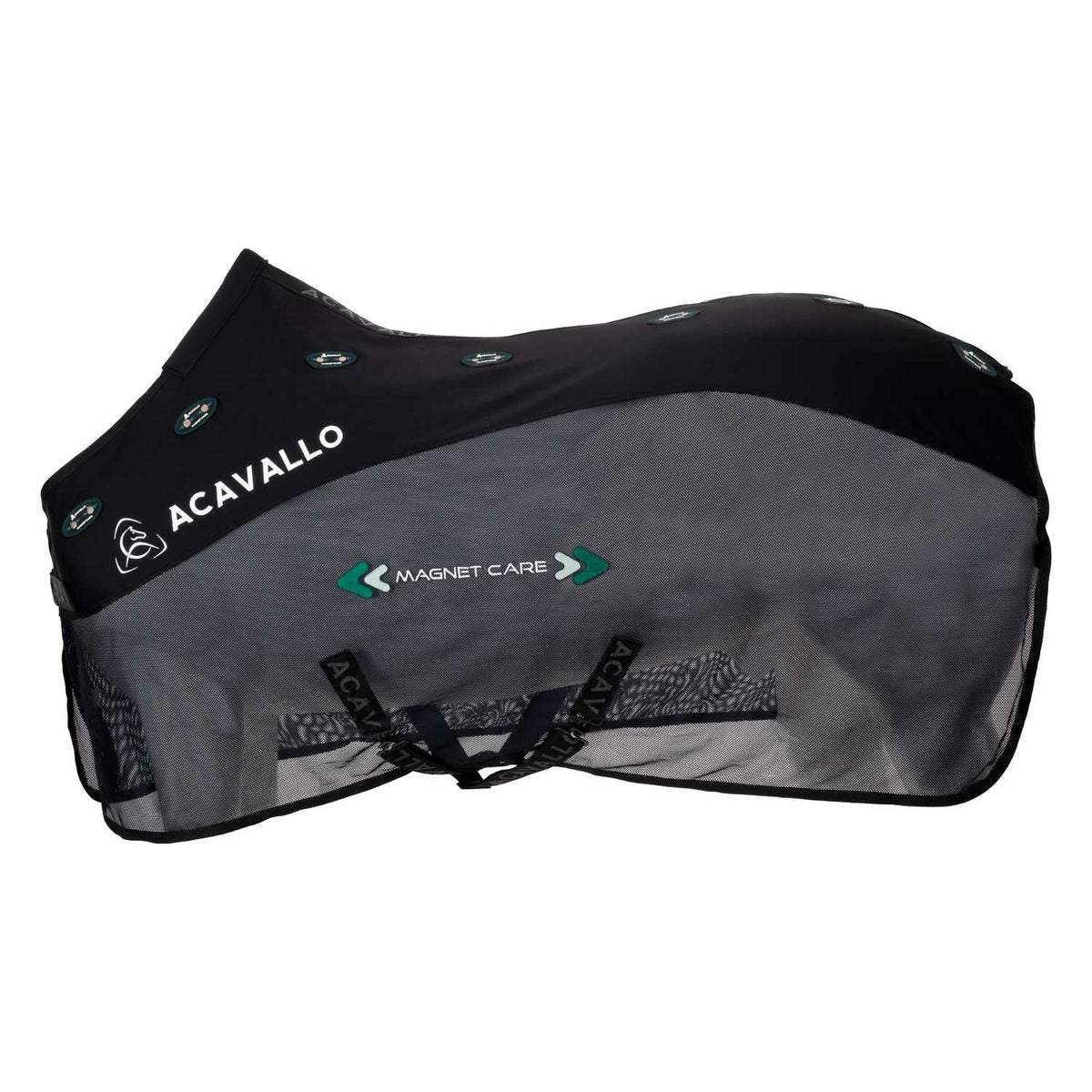 Acavallo Magnet Care Rug - Nags Essentials