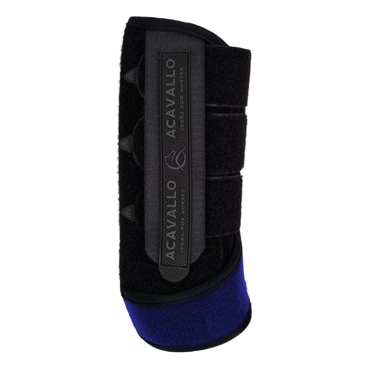 Acavallo Neoprene Front Boots Gel Inserts - Nags Essentials