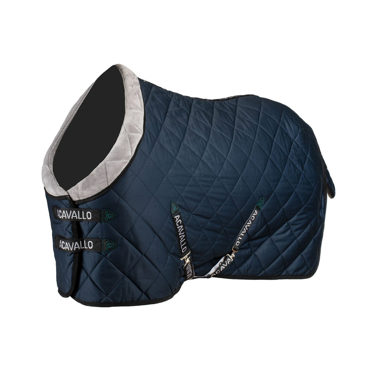 Acavallo Quilted stable rug 200g - Nags Essentials
