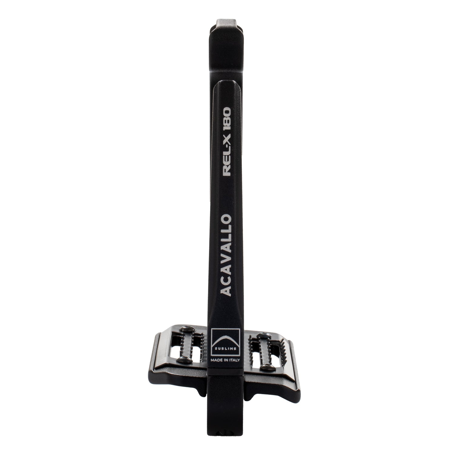 Acavallo REL - X 180 STIRRUPS - Nags Essentials