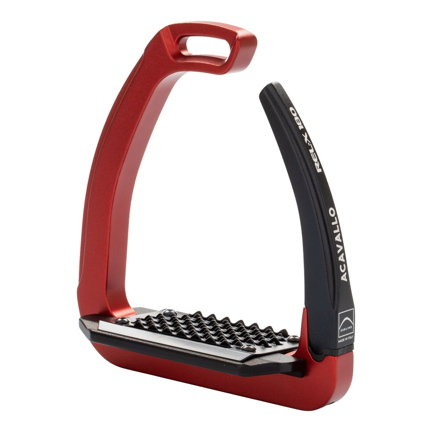 Acavallo REL - X 180 STIRRUPS - Nags Essentials