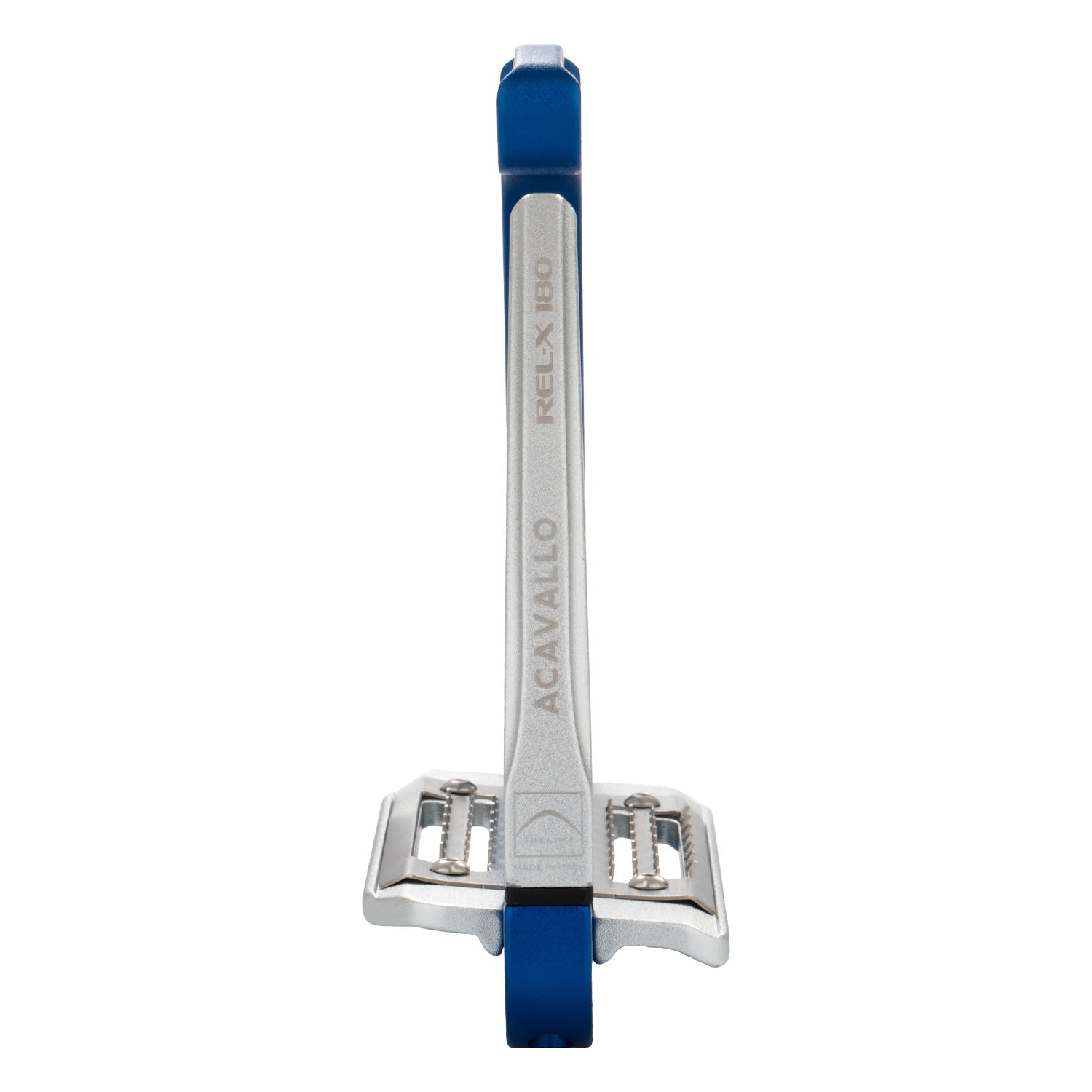 Acavallo REL - X 180 STIRRUPS - Nags Essentials