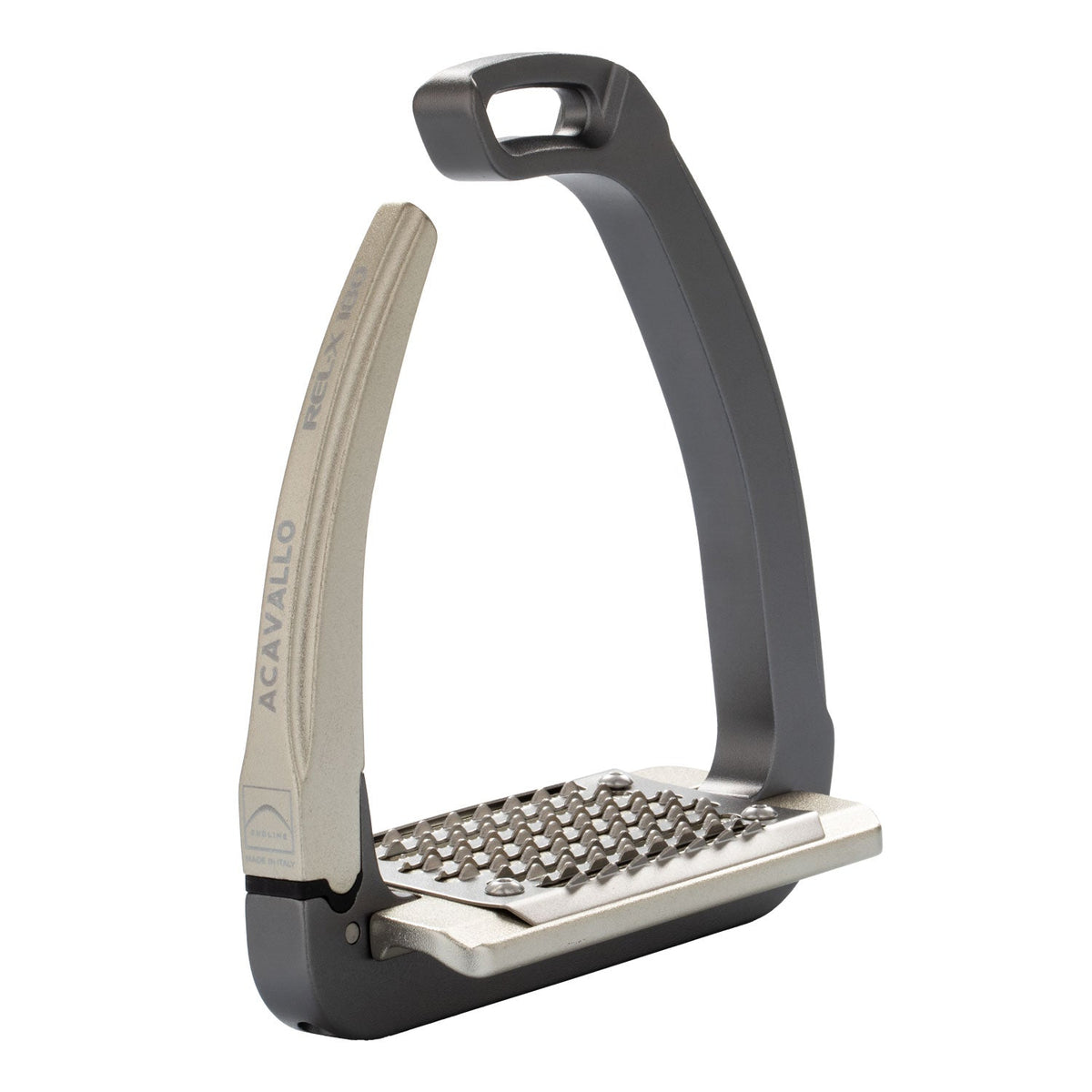 Acavallo REL - X 180 STIRRUPS - Nags Essentials