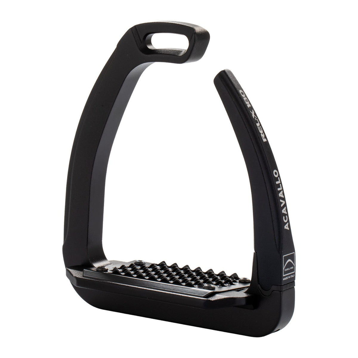 Acavallo REL - X 180 STIRRUPS - Nags Essentials