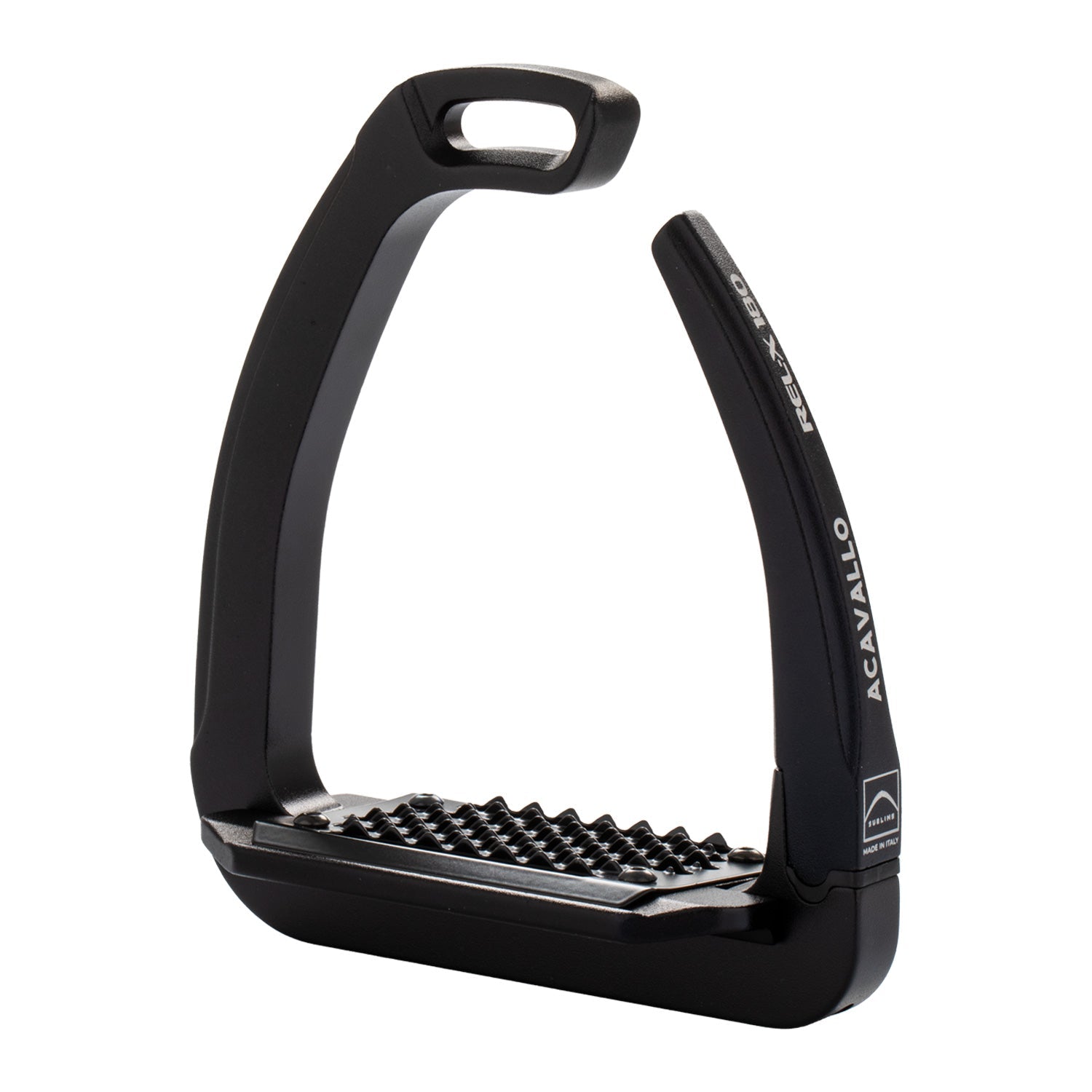 Acavallo REL - X 180 STIRRUPS - Nags Essentials