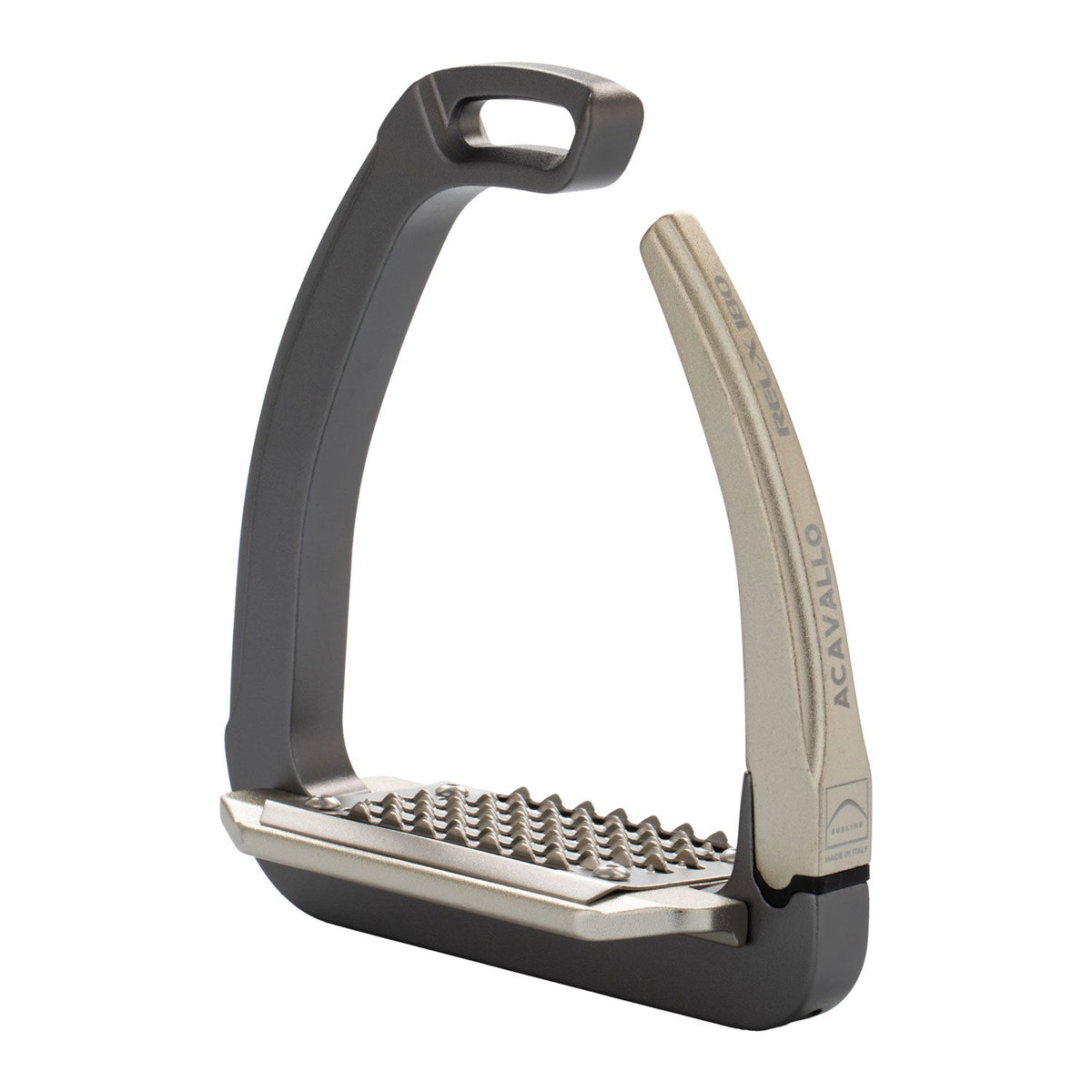 Acavallo REL - X 180 STIRRUPS - Nags Essentials