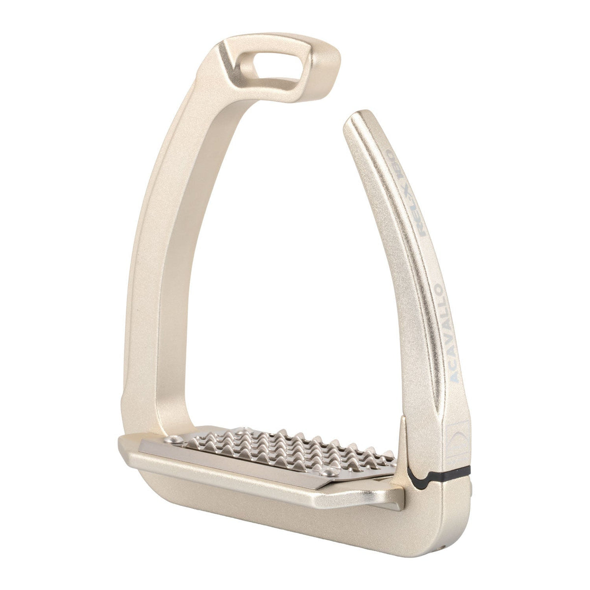 Acavallo Rel-X 180 Stirrups - Nags Essentials