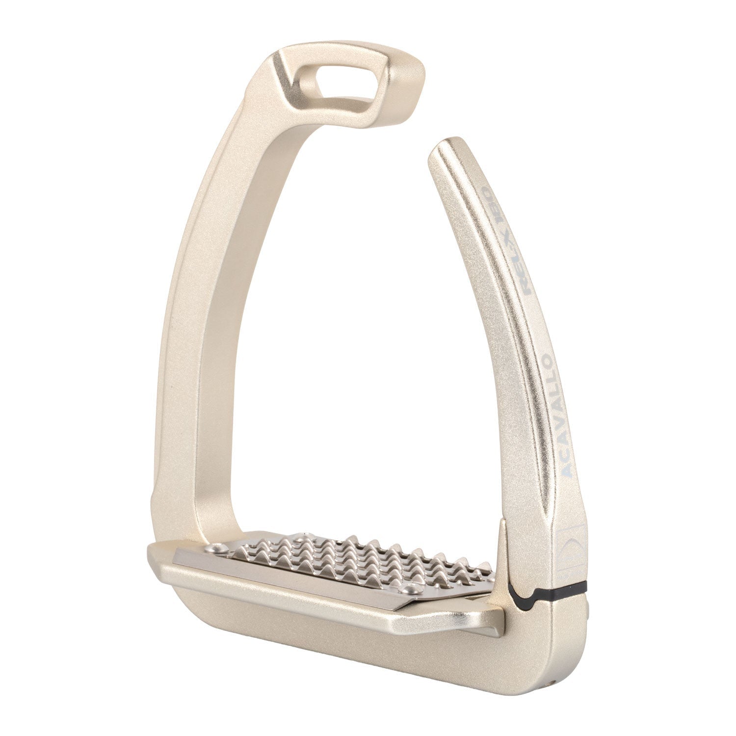 Acavallo Rel-X 180 Stirrups - Nags Essentials