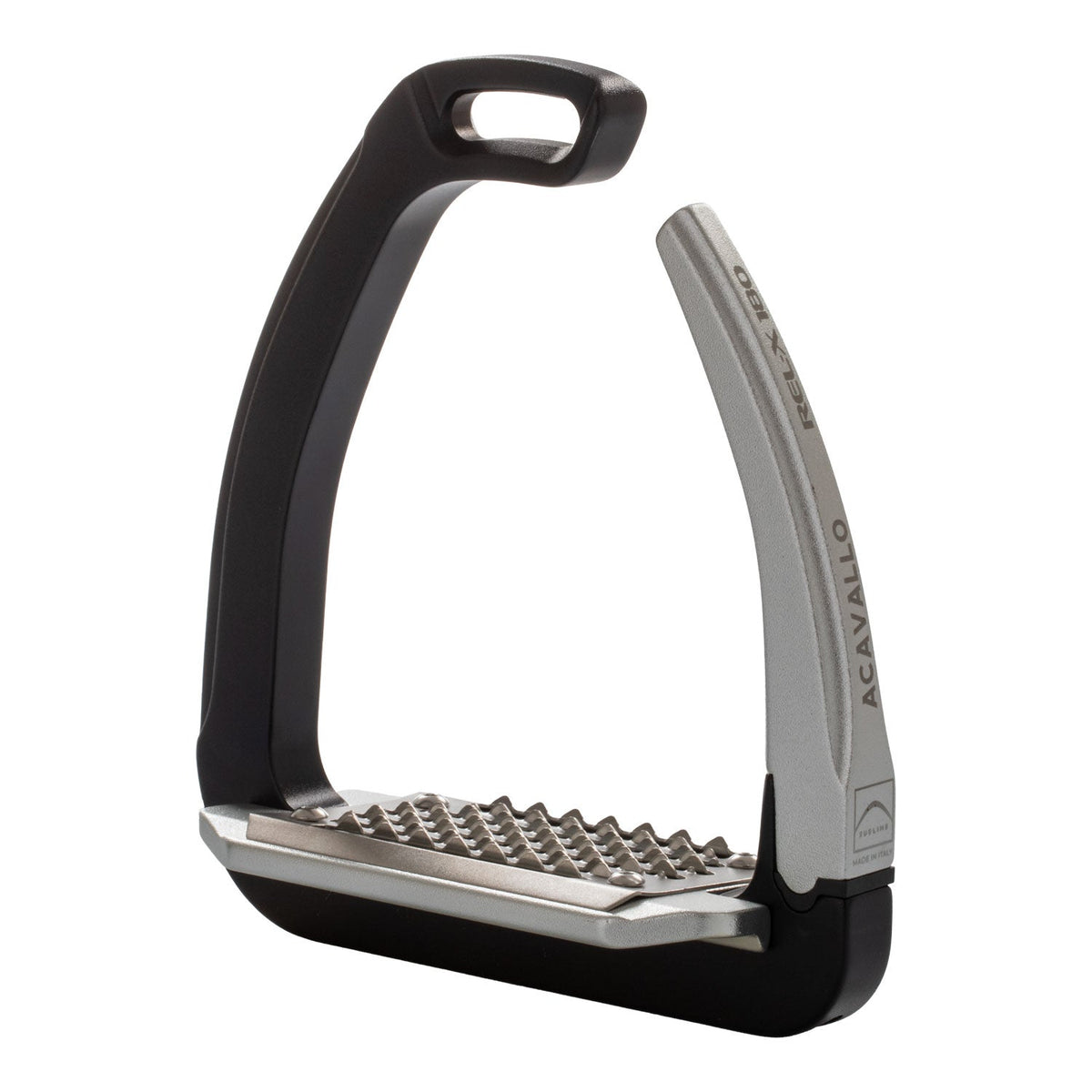 Acavallo REL - X 180 STIRRUPS - Nags Essentials