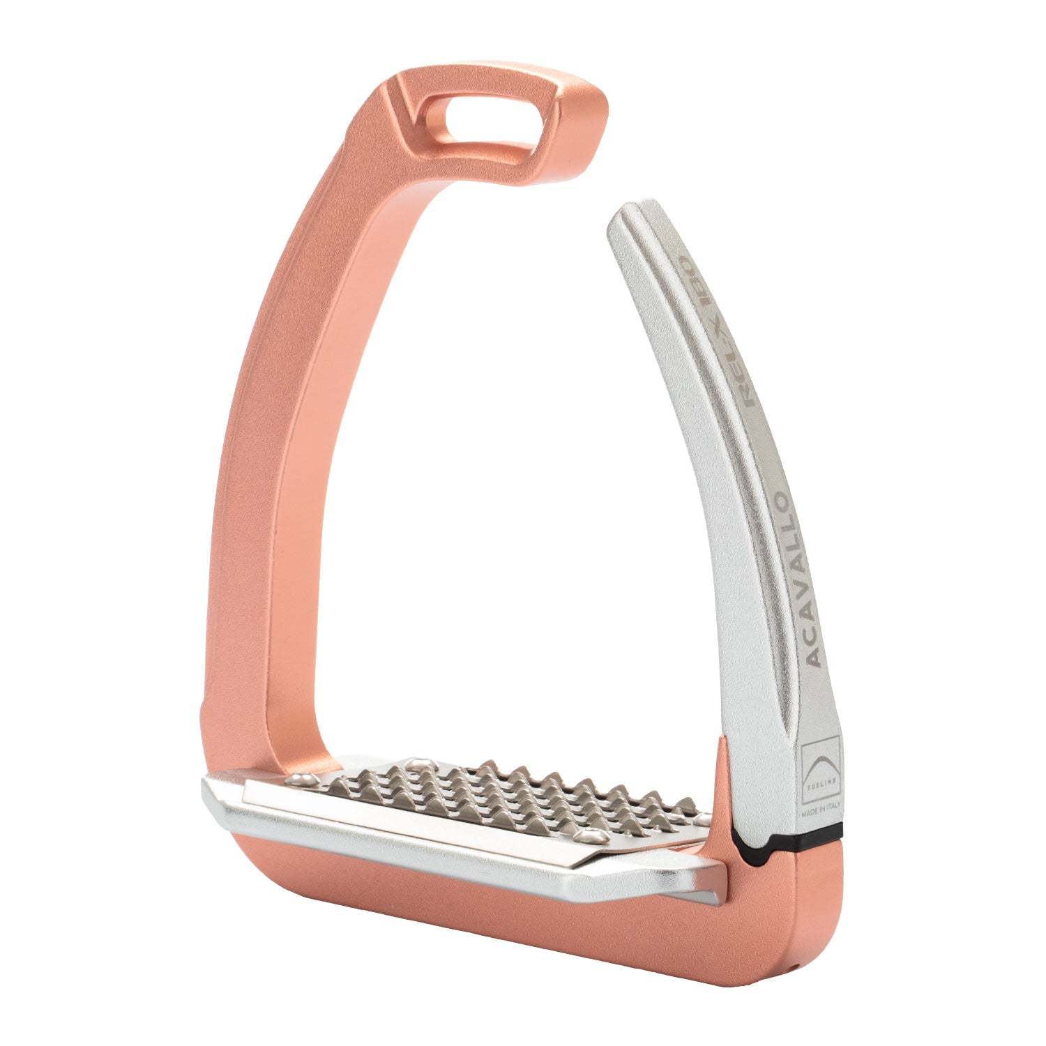 Acavallo REL - X 180 STIRRUPS - Nags Essentials