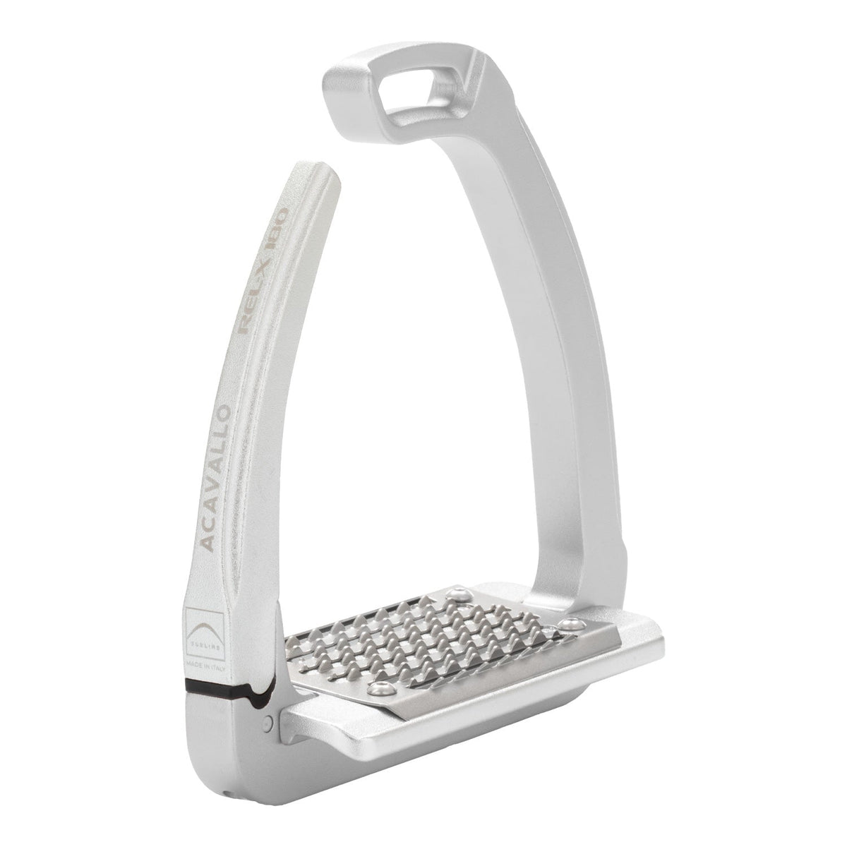 Acavallo REL - X 180 STIRRUPS - Nags Essentials