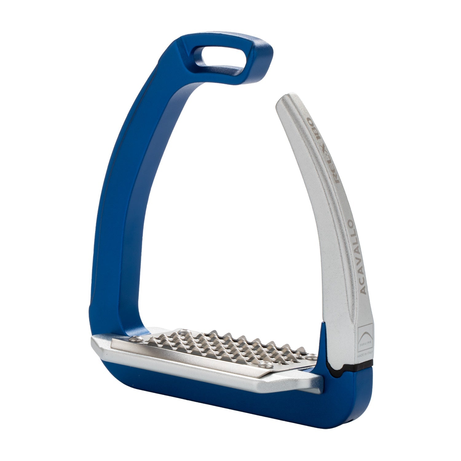 Acavallo REL - X 180 STIRRUPS - Nags Essentials