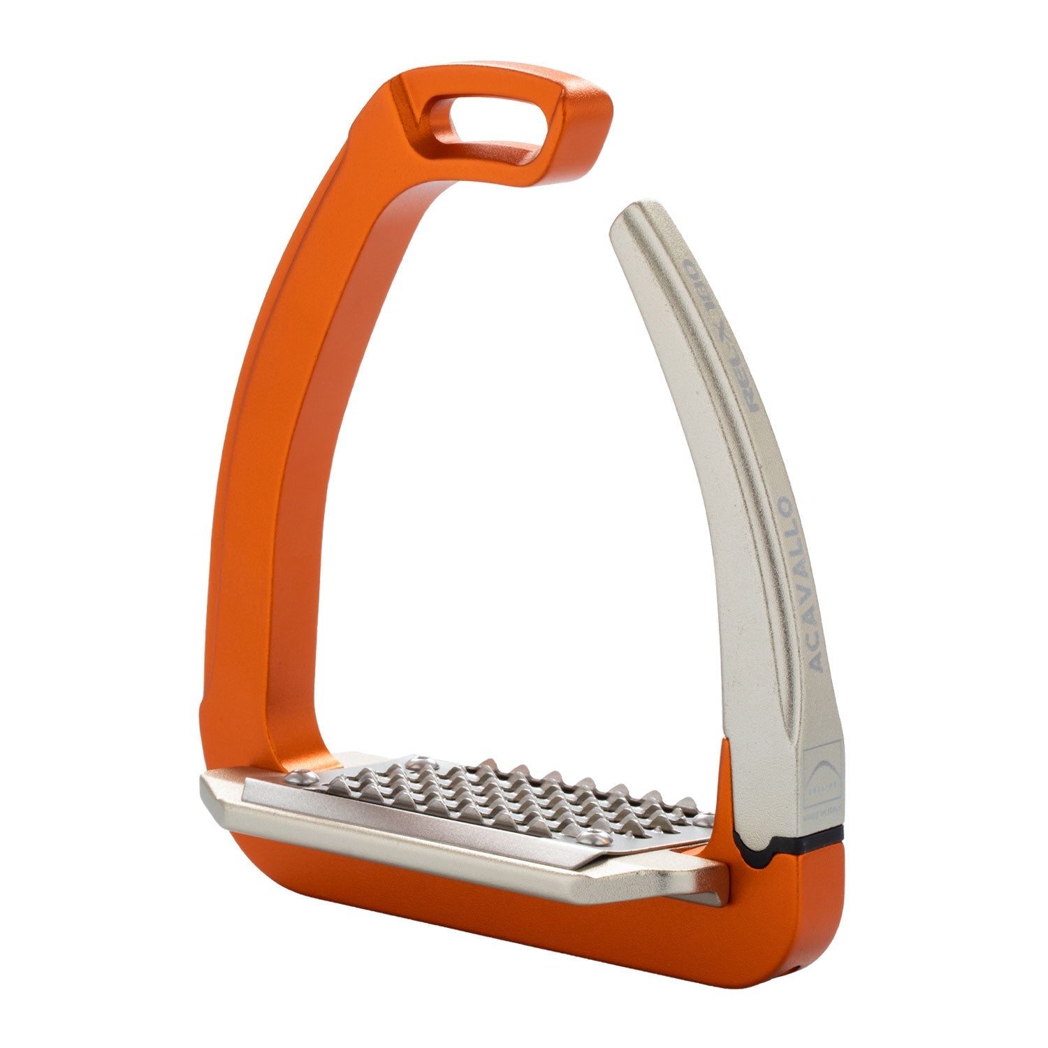 Acavallo REL - X 180 STIRRUPS - Nags Essentials