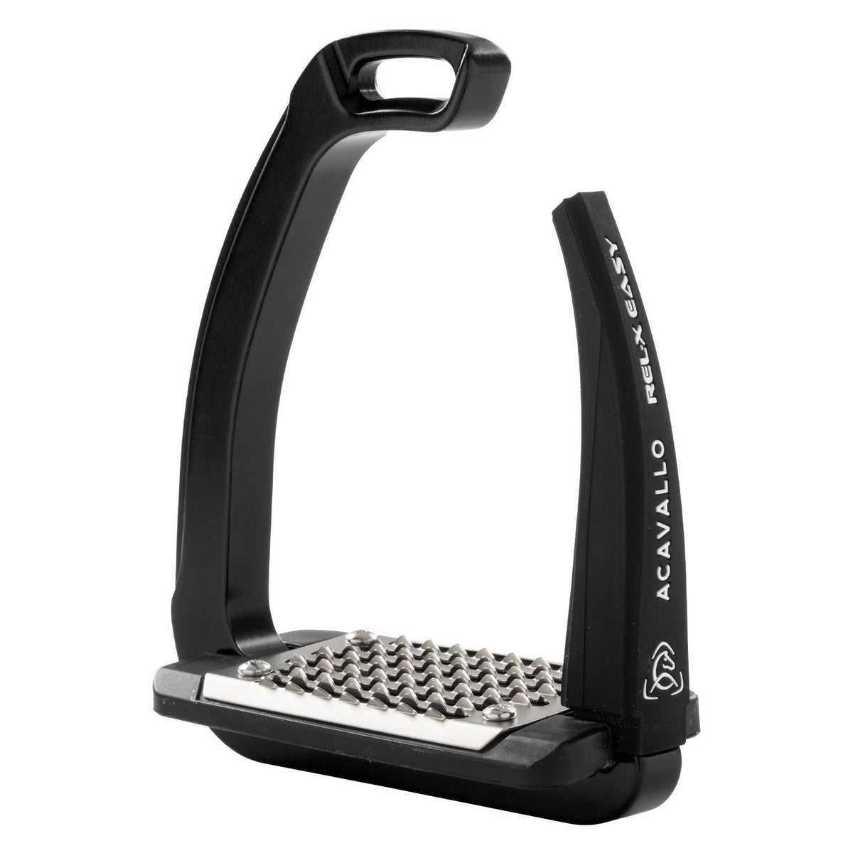 Acavallo Rel-X EASY stirrups - Nags Essentials
