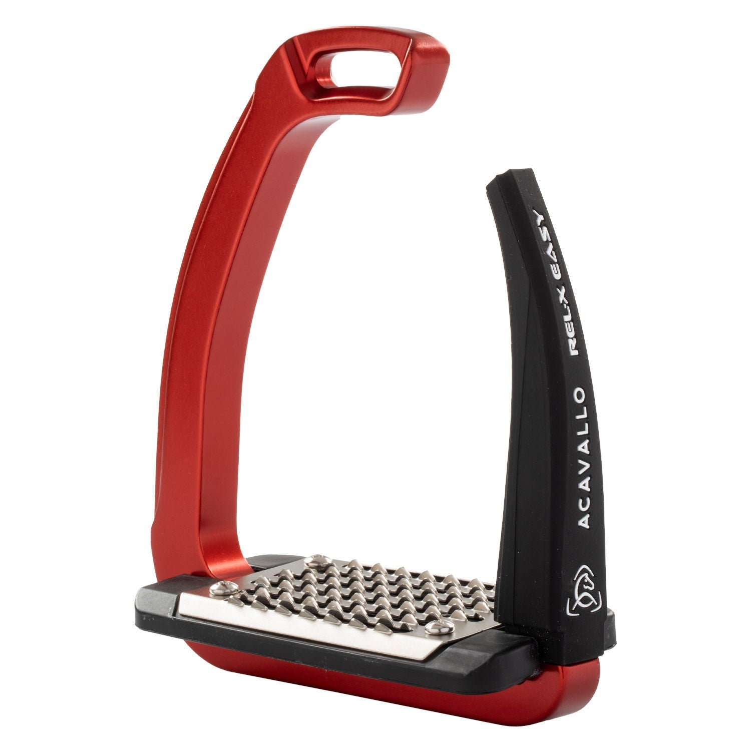 Acavallo Rel-X EASY stirrups - Nags Essentials