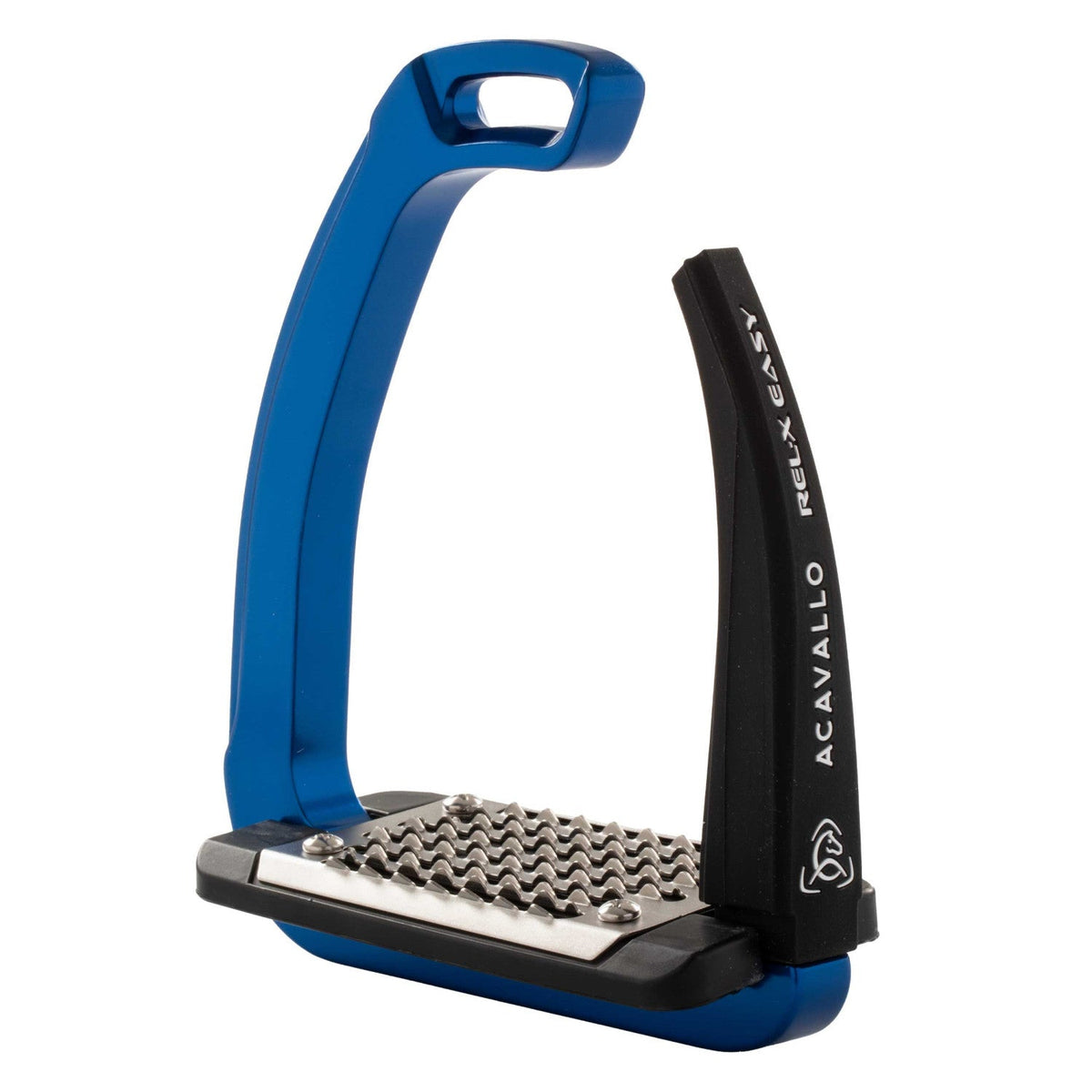 Acavallo Rel-X EASY stirrups - Nags Essentials