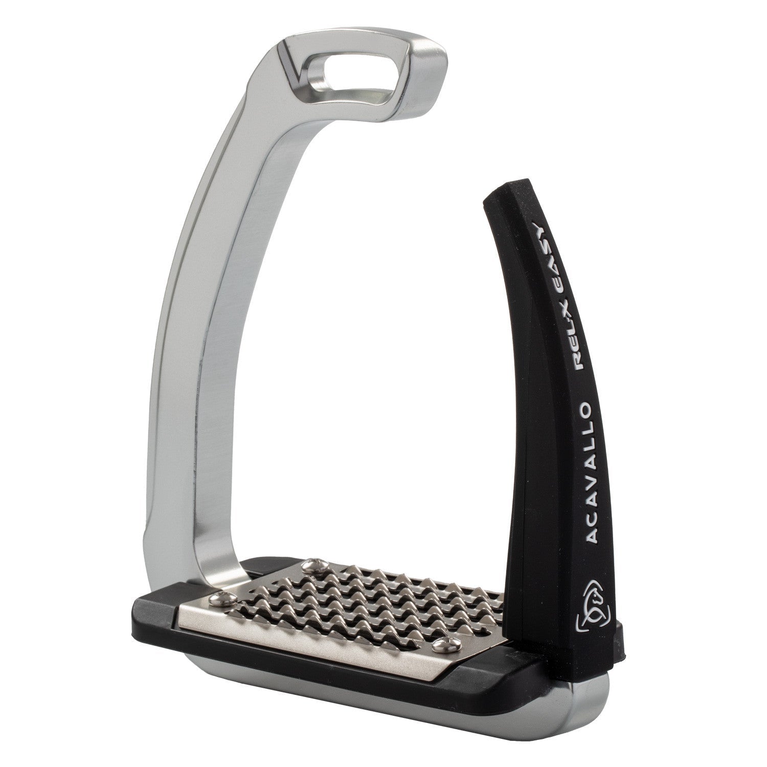 Acavallo Rel-X EASY stirrups - Nags Essentials