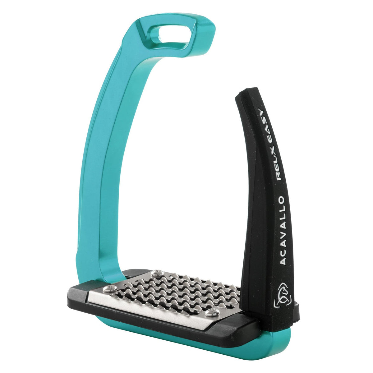 Acavallo Rel-X EASY stirrups - Nags Essentials
