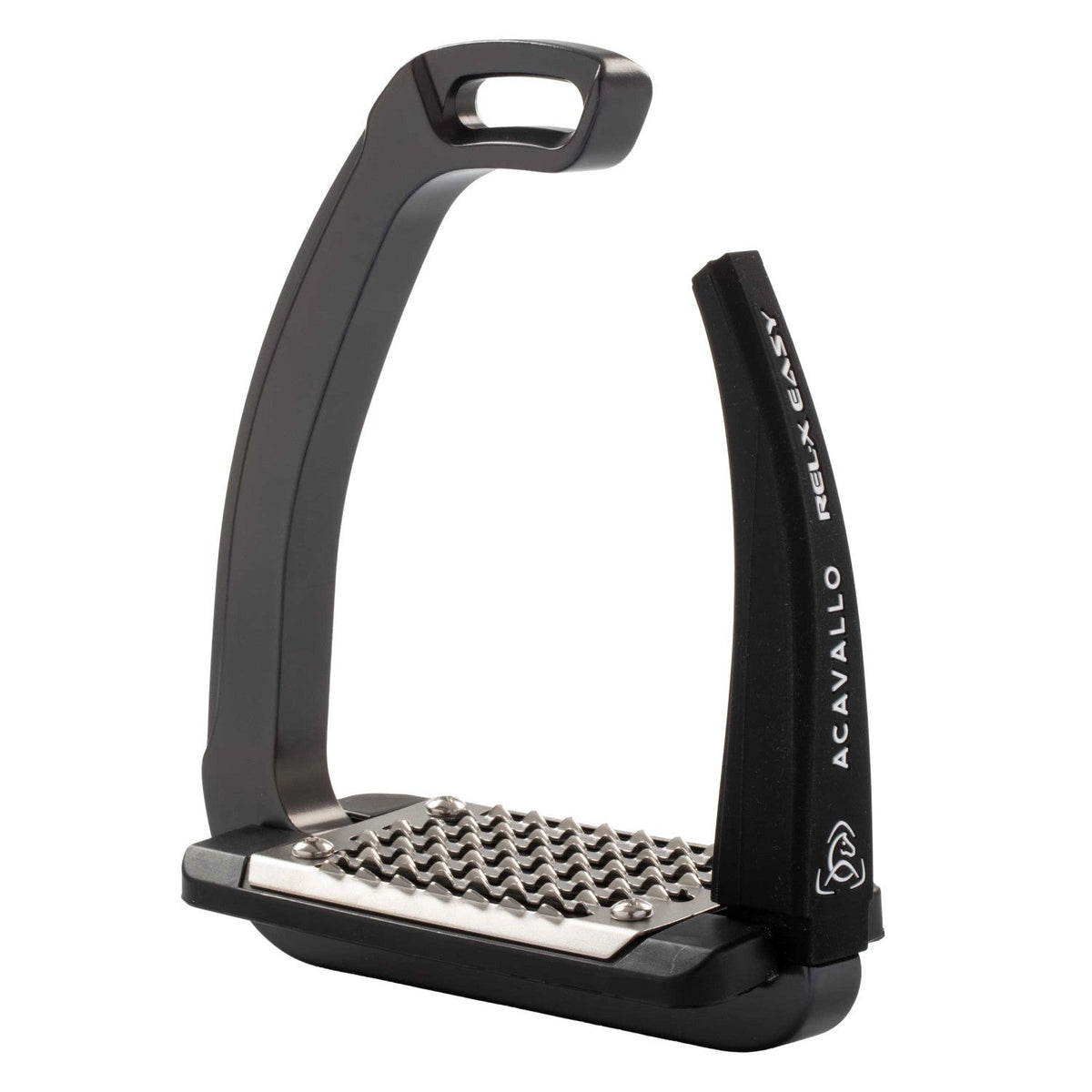 Acavallo Rel-X EASY stirrups - Nags Essentials