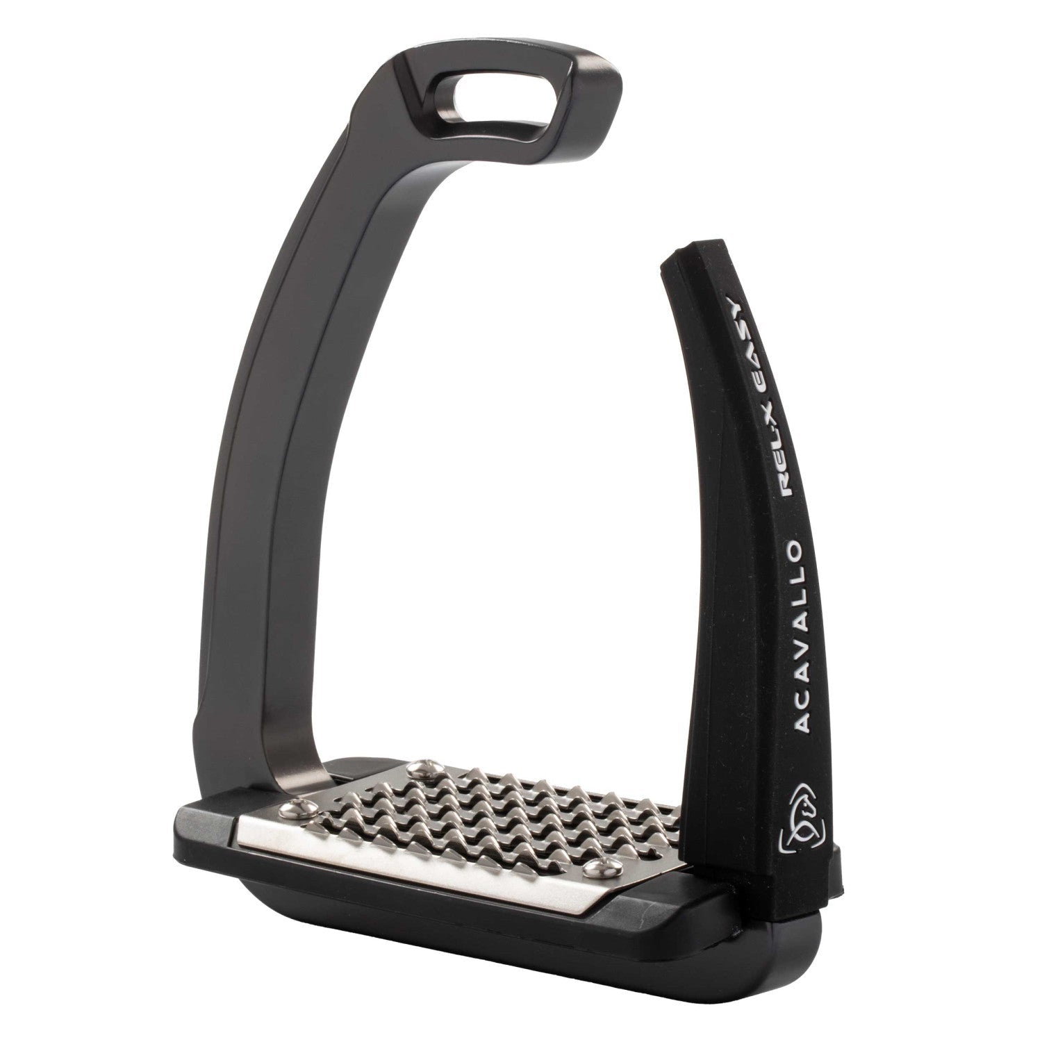 Acavallo Rel-X EASY stirrups - Nags Essentials
