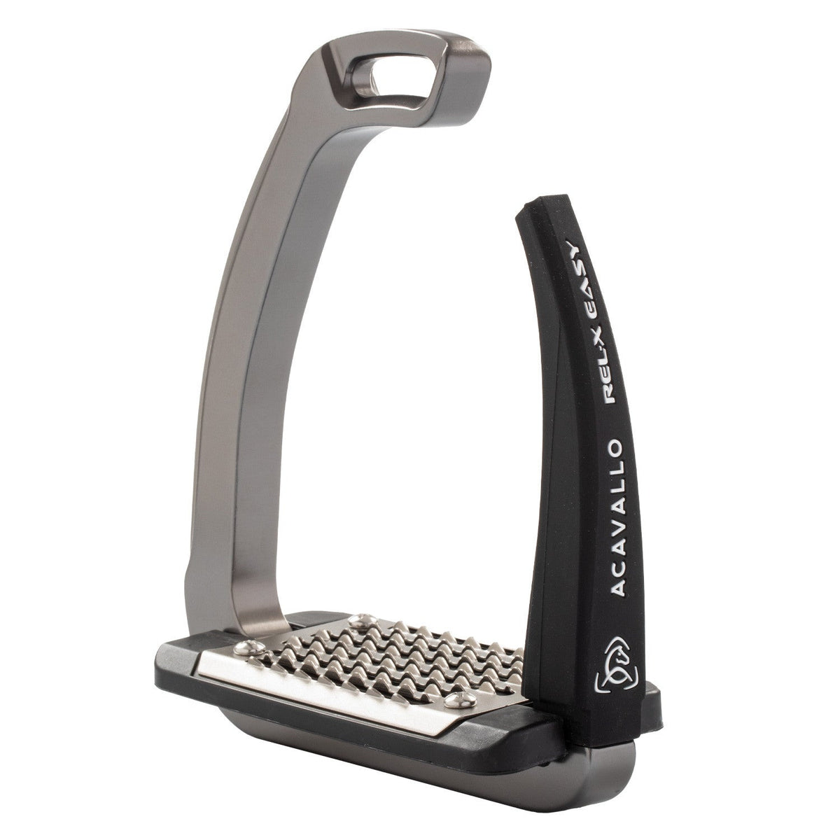 Acavallo Rel-X EASY stirrups - Nags Essentials