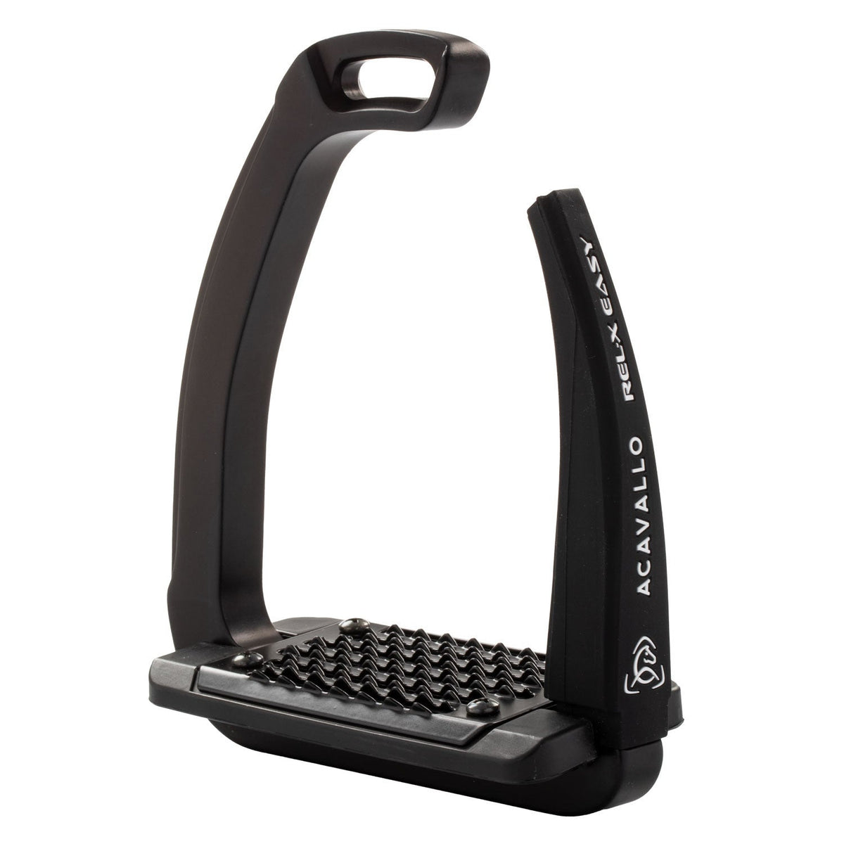 Acavallo Rel-X EASY stirrups - Nags Essentials