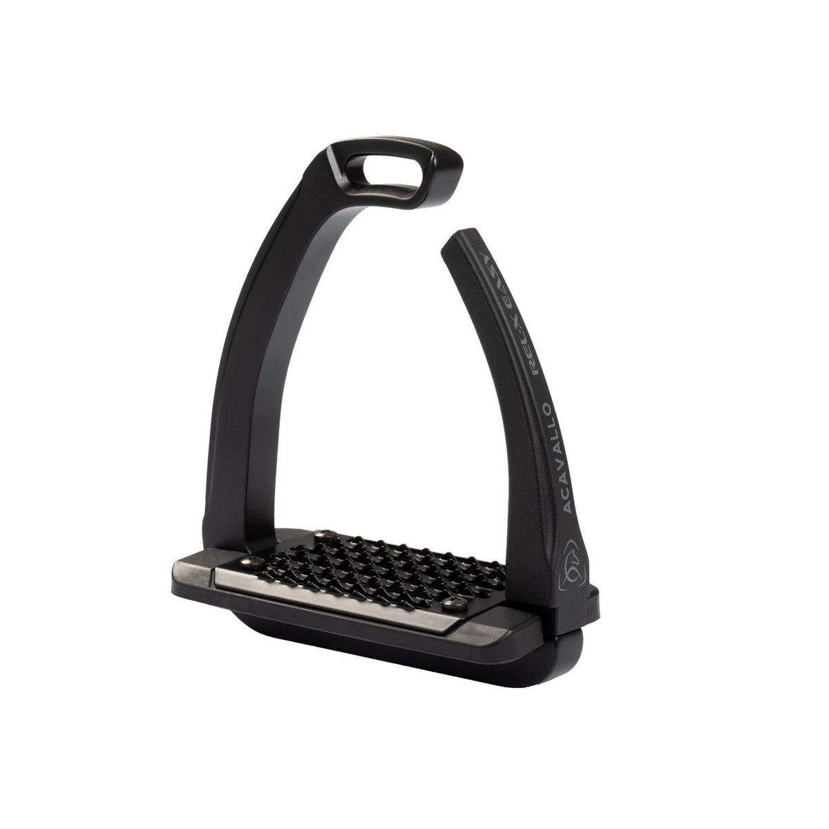 Acavallo Rel-X EASY Stirrups Junior - Nags Essentials