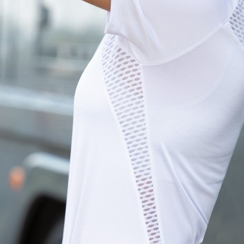 Active Extreme Competition Shirt - Nags Essentials