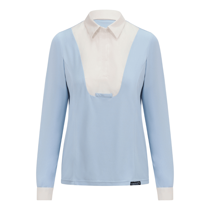 Airstride Combination Show Shirt