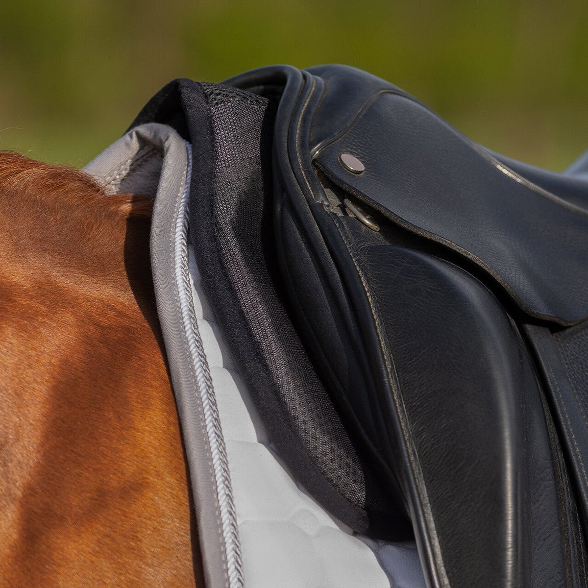 Airmesh Half Pad - Nags Essentials