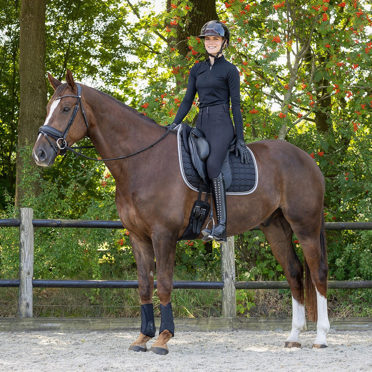 Airmesh Half Pad - Nags Essentials