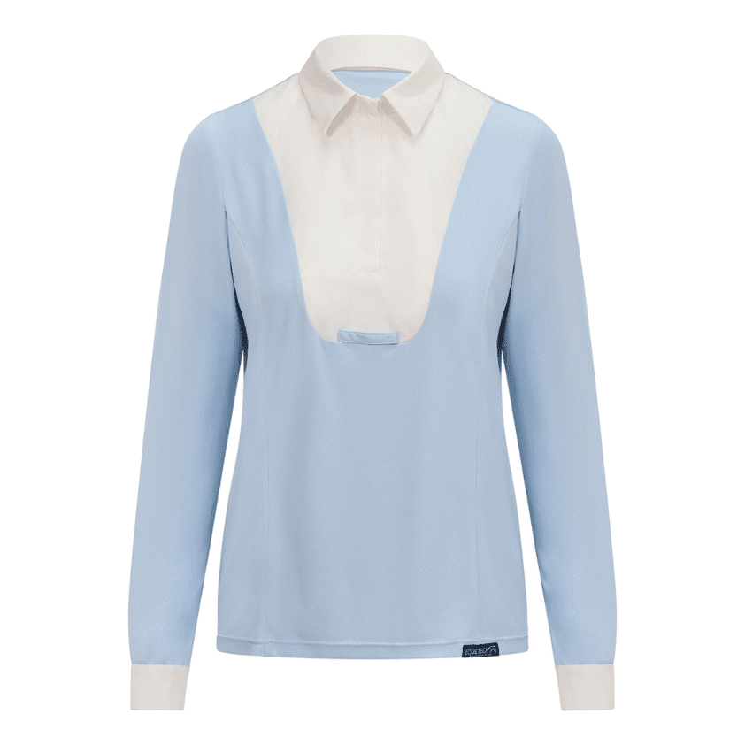 Airstride Combination Show Shirt - Nags Essentials