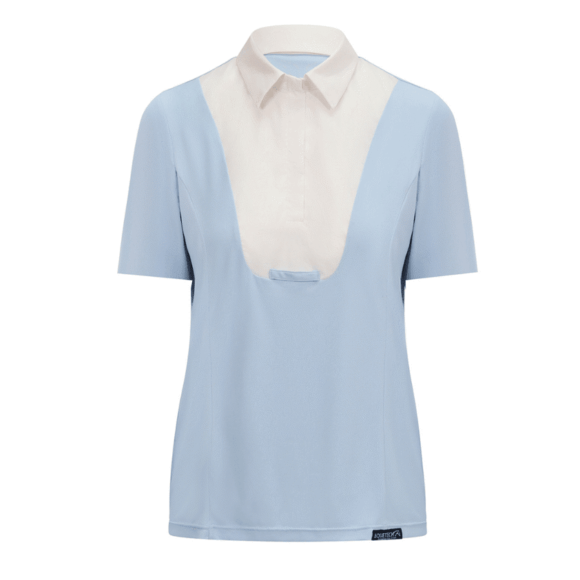 Airstride Performance Show Shirt - Nags Essentials