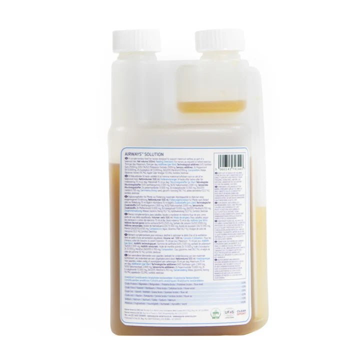 Airways Solution - Nags Essentials