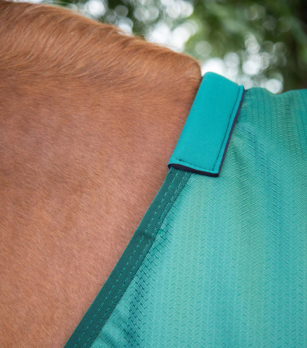 Premier Equine Akoni 0g Turnout Rug