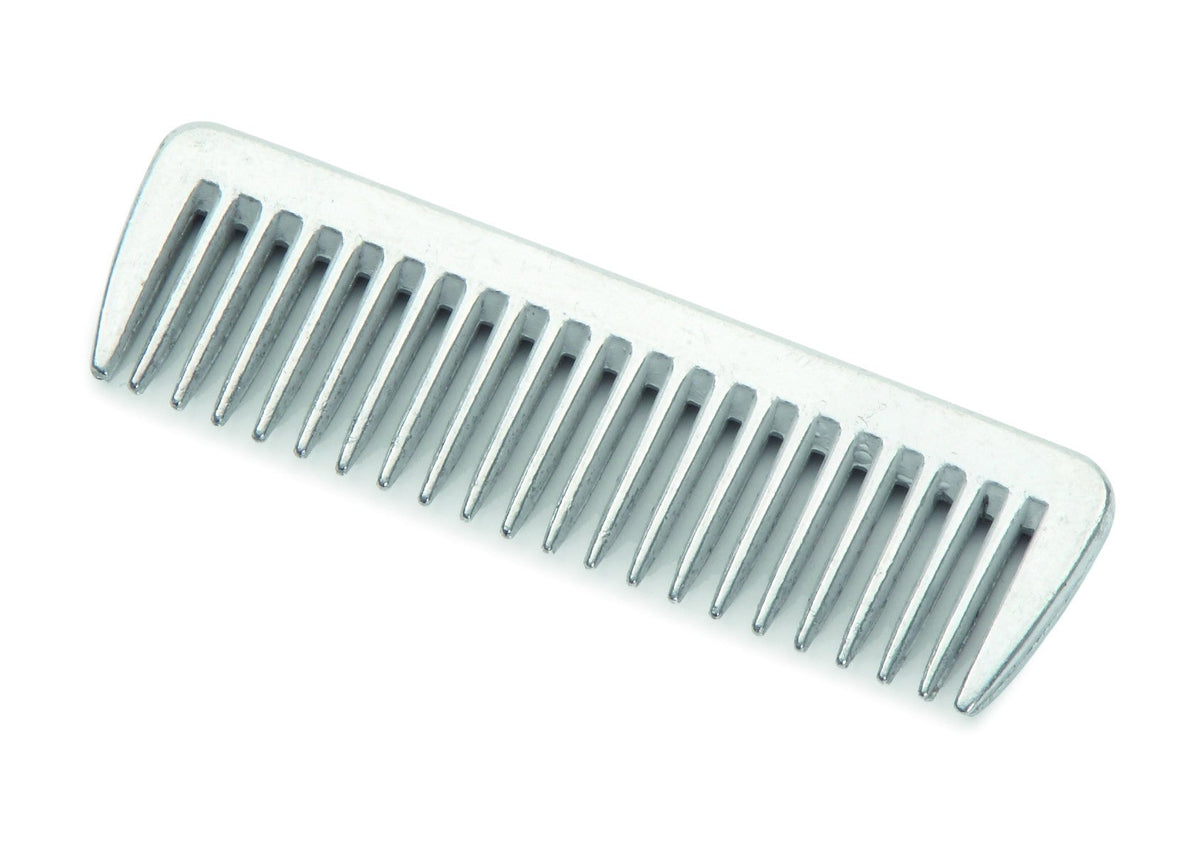 Aluminium Comb - Small - Nags Essentials