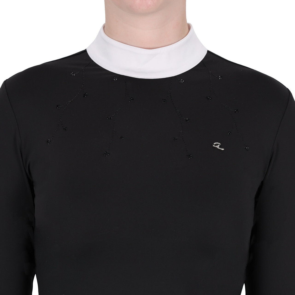 Amilara Competition Shirt - Nags Essentials