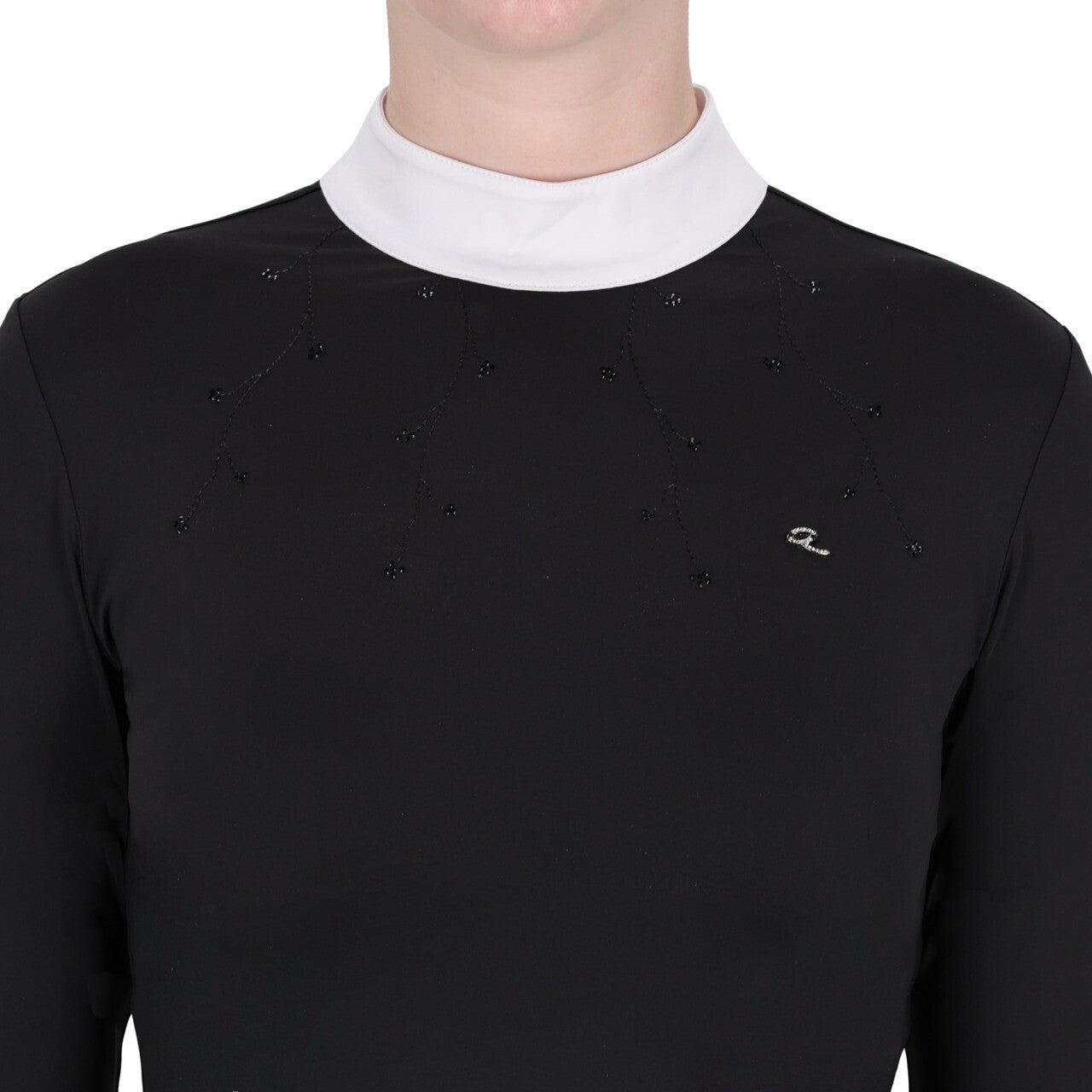 Amilara Competition Shirt - Nags Essentials