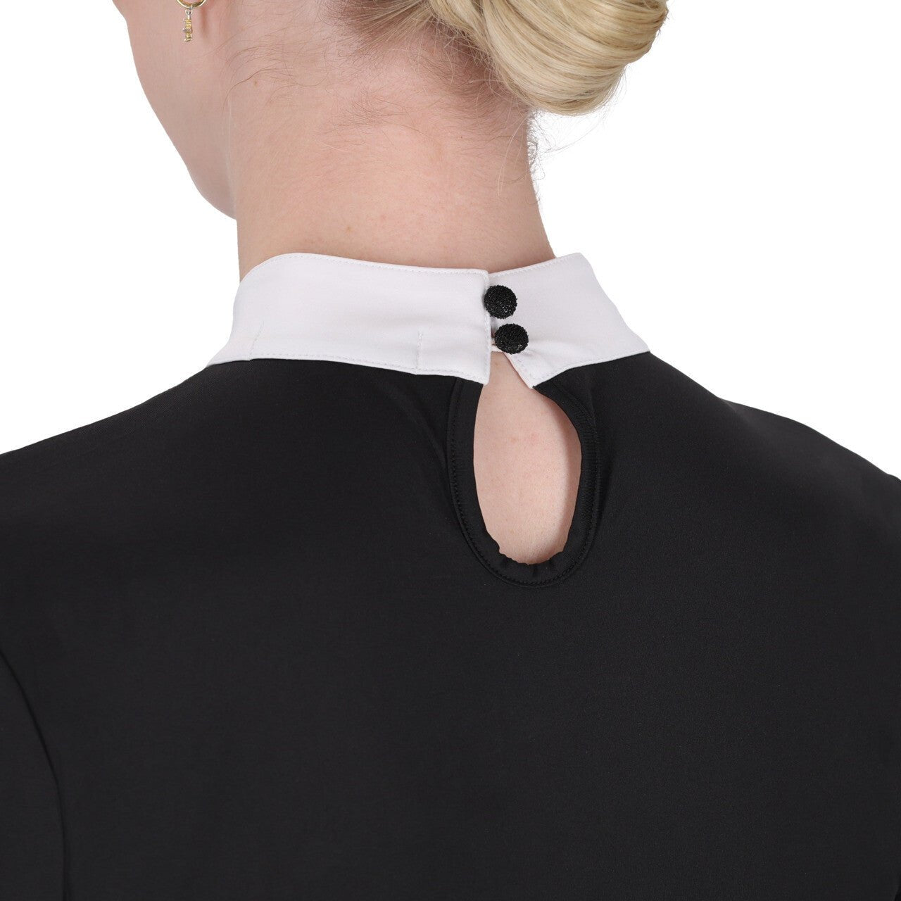 Amilara Competition Shirt - Nags Essentials