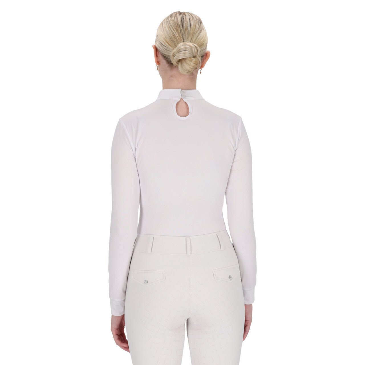 Amilara Competition Shirt - Nags Essentials