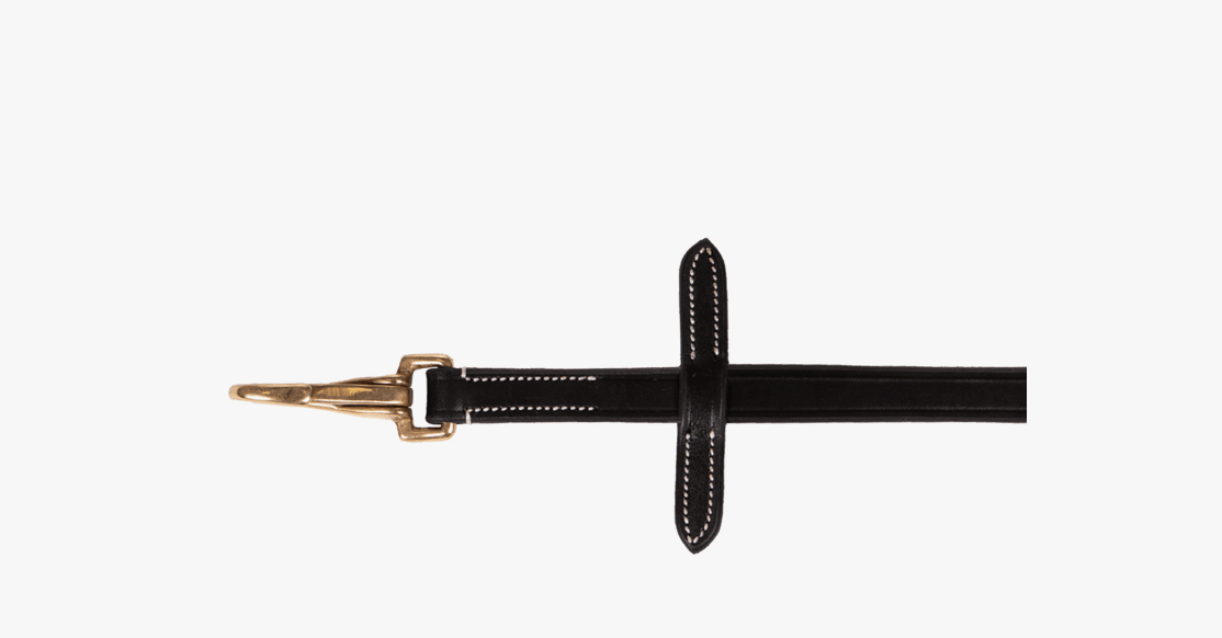 Anatomical Bitless Bridle - Nags Essentials