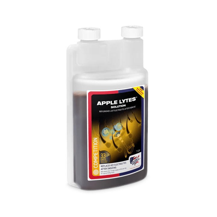 Apple Lytes Solution 1 litre - Nags Essentials