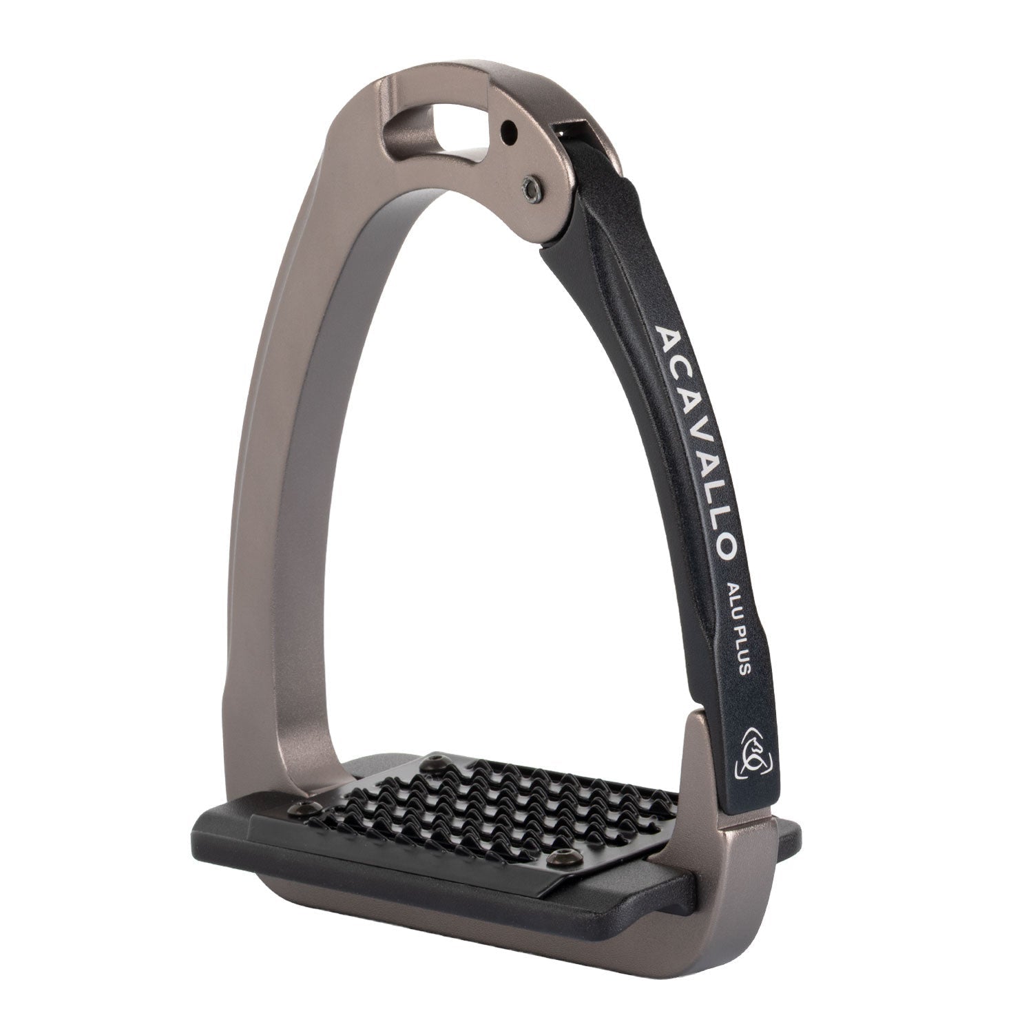 Arena Aluplus 2.0 stirrups - Nags Essentials